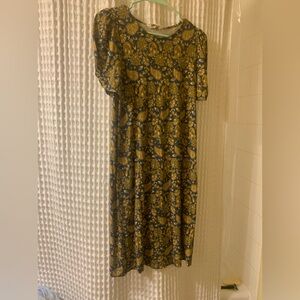Boden Dress